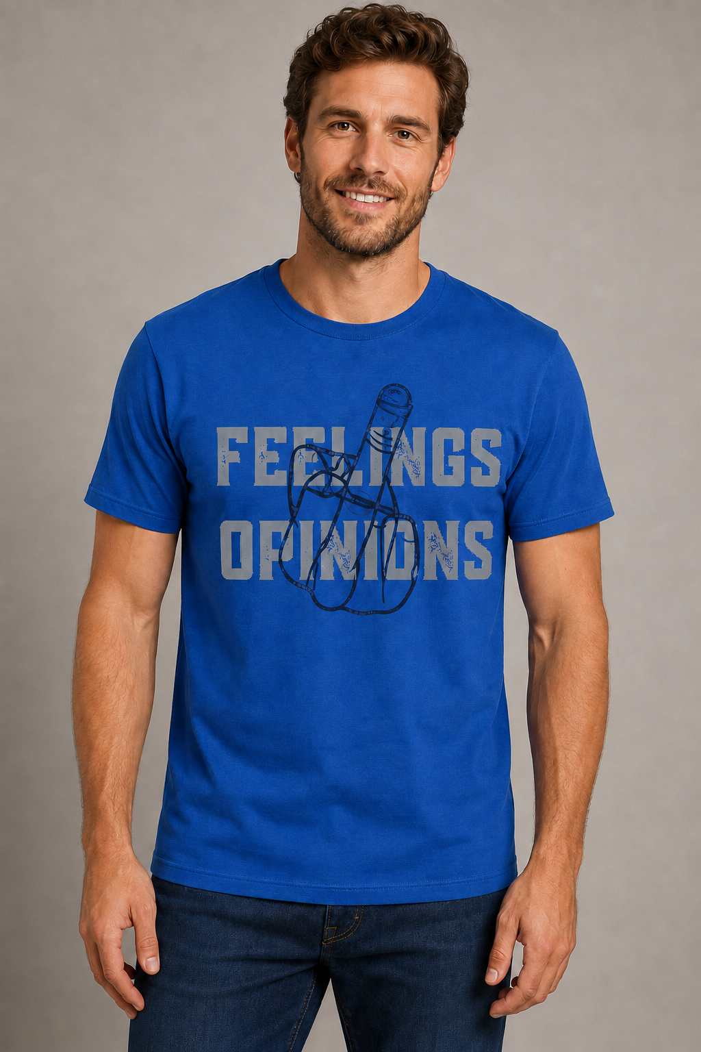 Feelings & Opinions