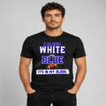 Indianapolis Football Fan Graphic T-Shirt