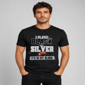 Las Vegas Football Fan Graphic T-Shirt