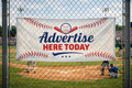 Custom Banners