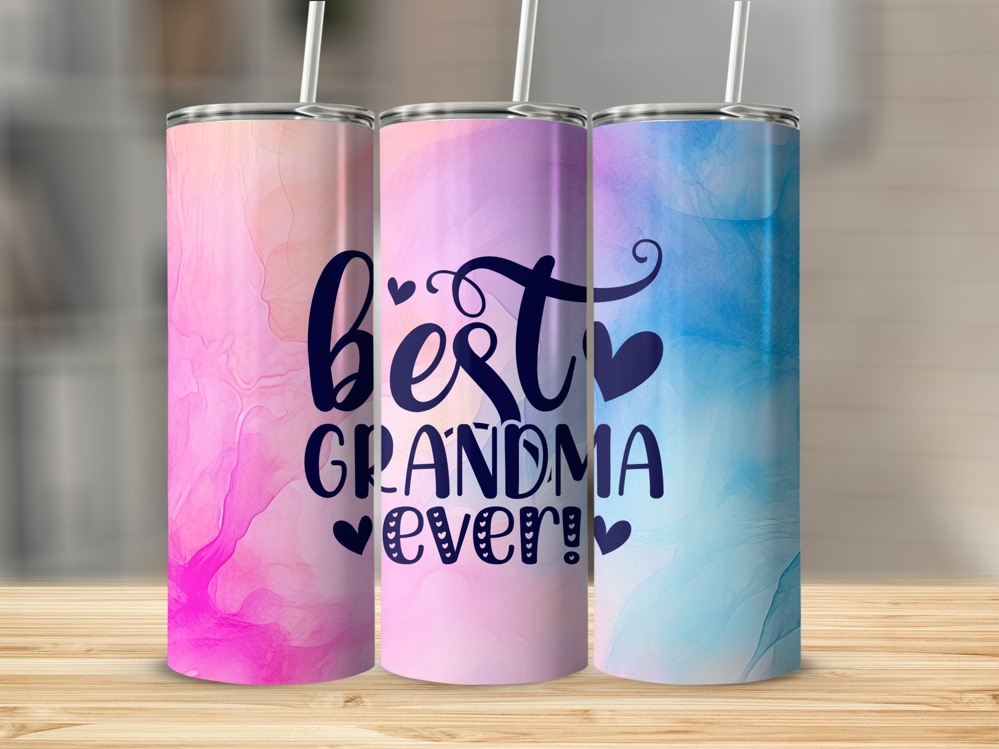 Best Grandma