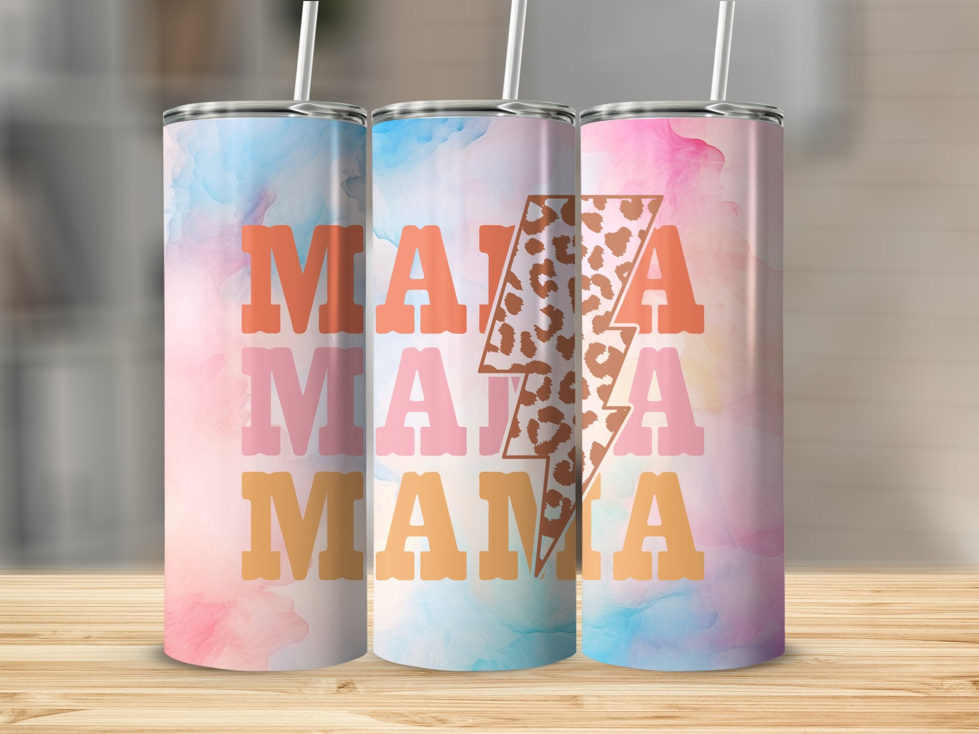 Mama Mama Mama