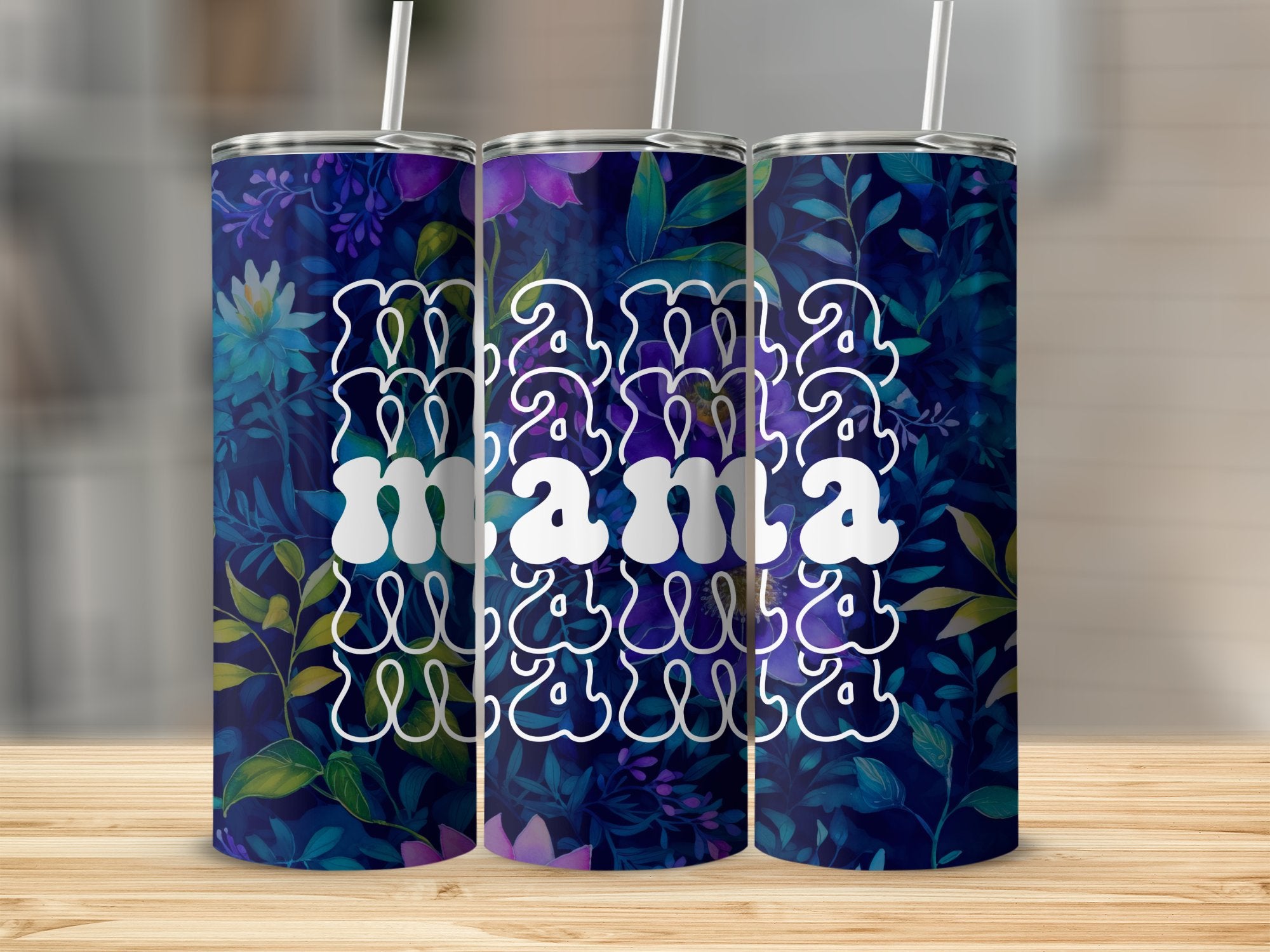 Mama's