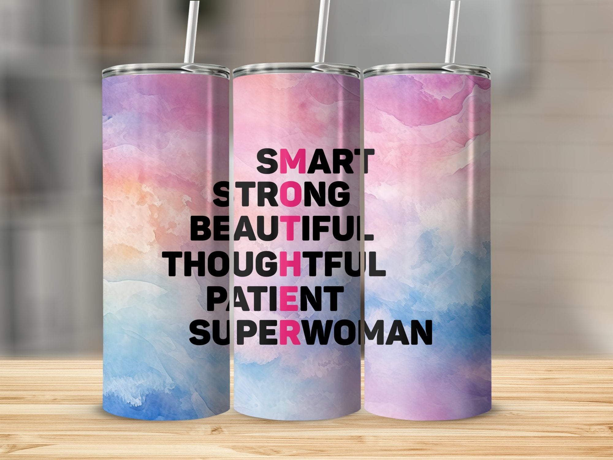 SuperWoman