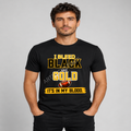 Pittsburgh Football Fan Graphic T-Shirt
