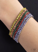 Rock Candy Range - multi