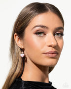 Romantic Representative - pink