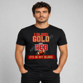 San Francisco Football Fan Graphic T-Shirt