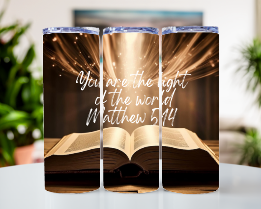 20oz Tumbler. Shop now at FK Custom Boutique 