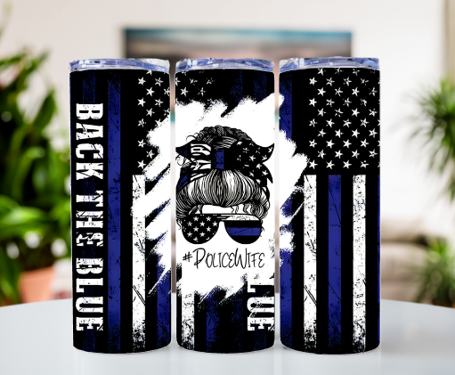 20oz Tumbler. Shop now at FK Custom Boutique 