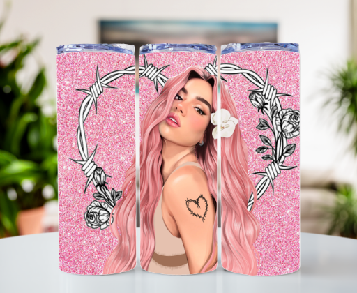 20oz Tumbler. Shop now at FK Custom Boutique 