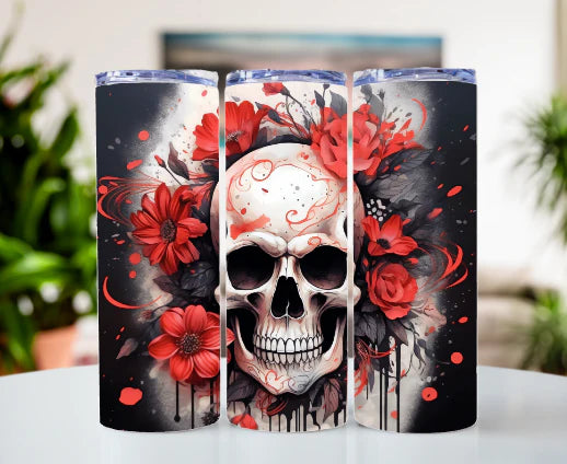 20oz Tumbler. Shop now at FK Custom Boutique 