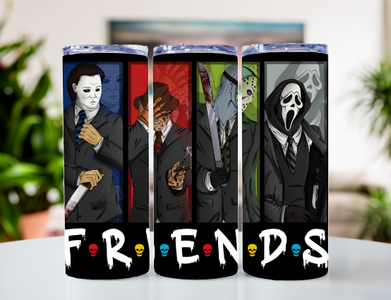 20oz Tumbler. Shop now at FK Custom Boutique 
