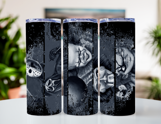 20oz Tumbler. Shop now at FK Custom Boutique 