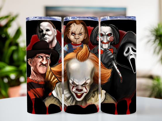 20oz Tumbler. Shop now at FK Custom Boutique 