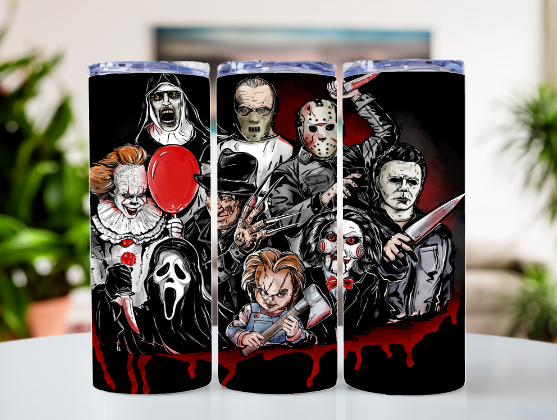 20oz Tumbler. Shop now at FK Custom Boutique 