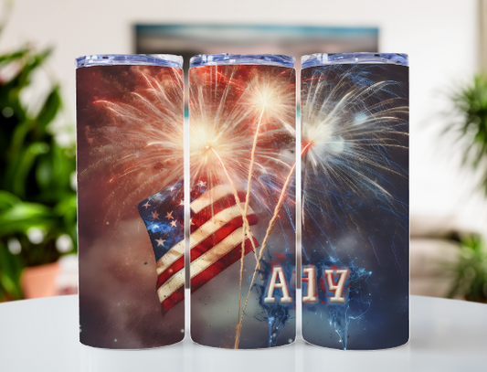 20oz Tumbler. Shop now at FK Custom Boutique 