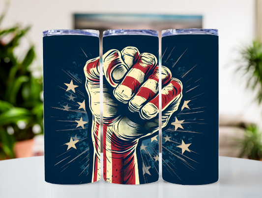 20oz Tumbler. Shop now at FK Custom Boutique 