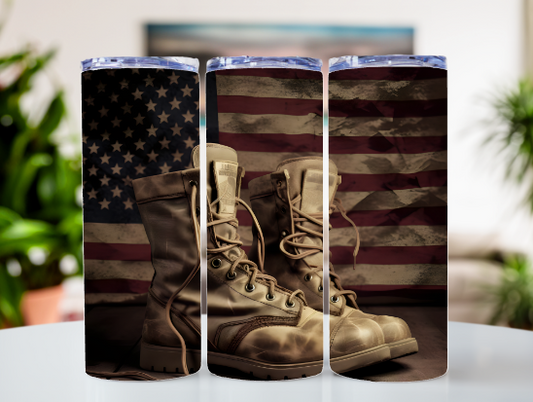 20oz Tumbler. Shop now at FK Custom Boutique 