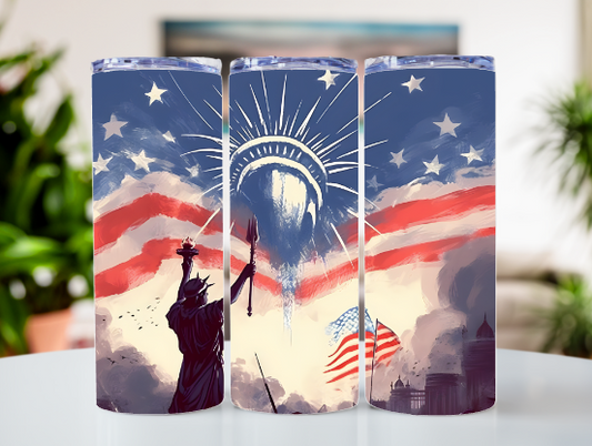 20oz Tumbler. Shop now at FK Custom Boutique 