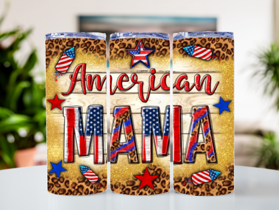 American Mom