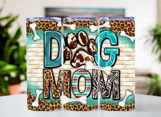 Dog Mom