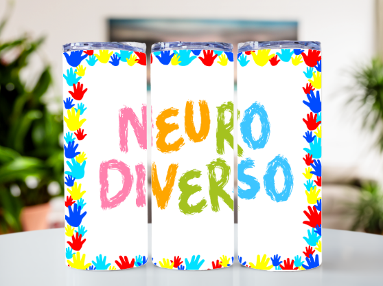 Neuro Diverso