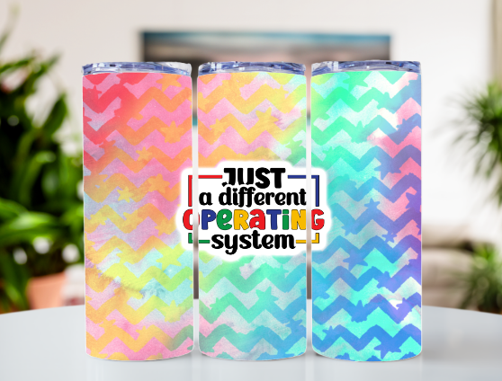 Operating System