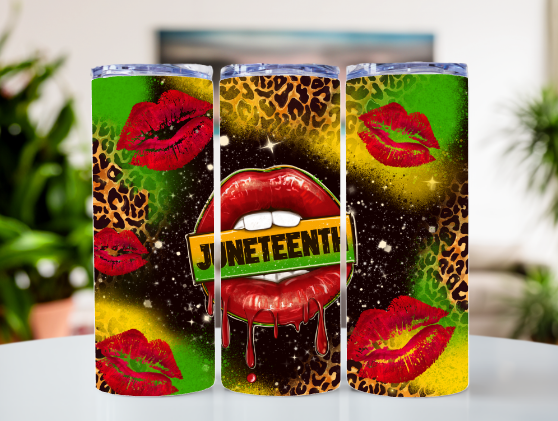 Lips Of Freedom