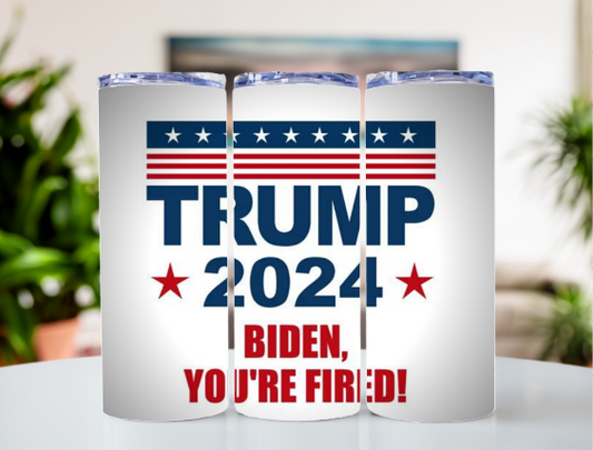Fire Biden