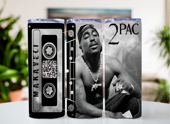 2Pac