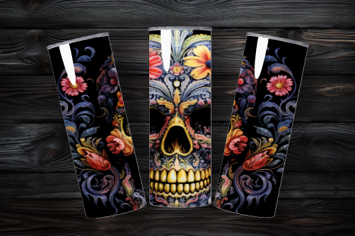 20oz Tumbler. Shop now at FK Custom Boutique 