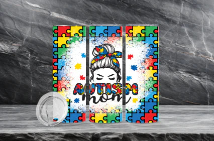 Autism Mom 4