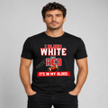 Tampa Bay Football Fan Graphic T-Shirt