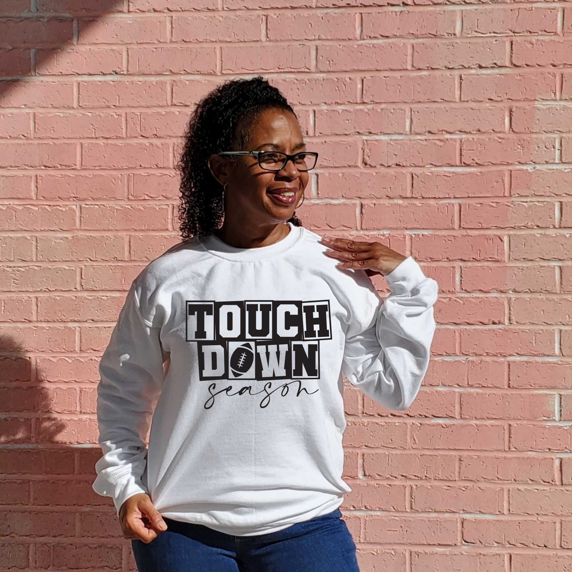 Touchdown Season