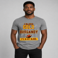 Washington Football Fan Graphic T-Shirt