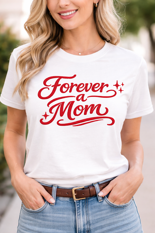 Forever Mom