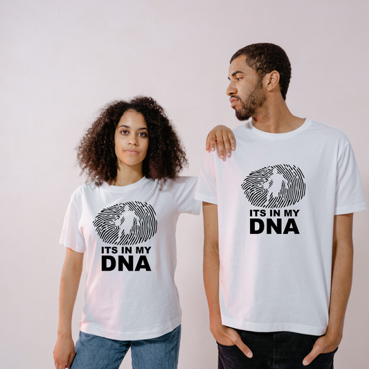 Basketball DNA