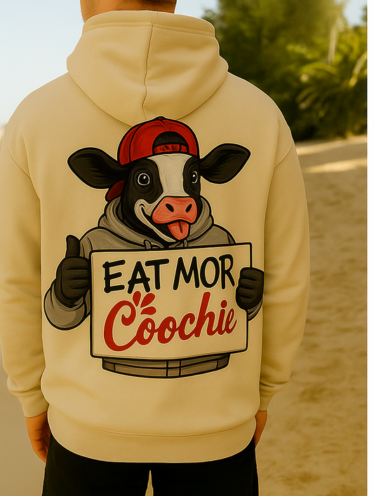 Eat Mor Coochie
