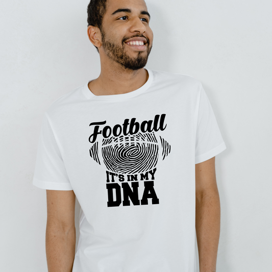 Football DNA