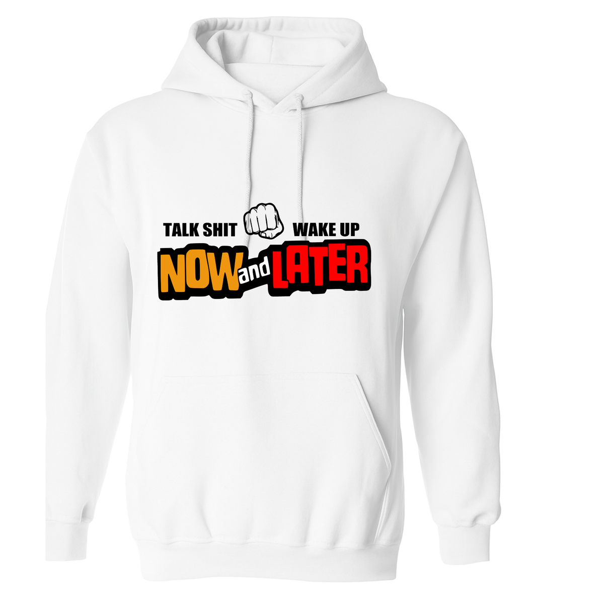 Now and Later