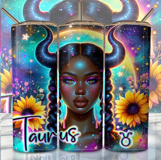 Taurus Queen