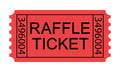 Gift Card Raffle